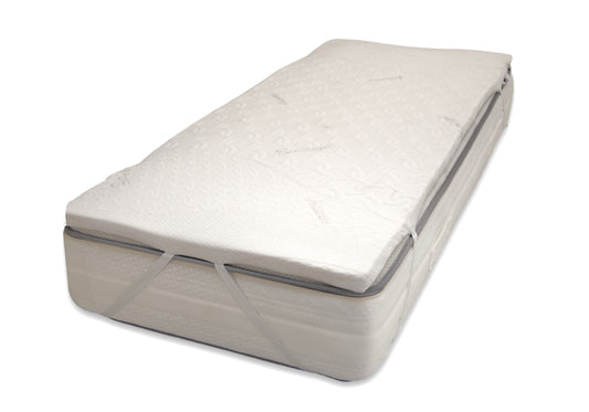 Eco-Topper Memory Cannaregio