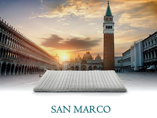 Topper Memory San Marco